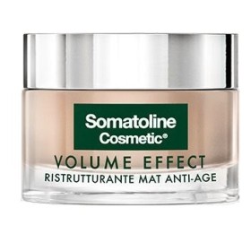 Somatoline Cosmetic Volume Effect Crema Giorno Ristrutturante Anti-Age 50 ml Somatoline Cosmetic Volume Effect Crema Giorno Ristrutturante Anti-Age 50 ml