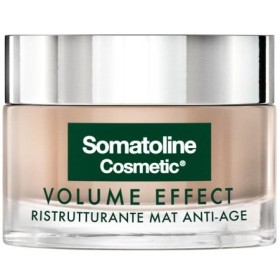 Somatoline Cosmetic Volume Effect Crema Giorno Ristrutturante Mat Anti-Age 50 ml Somatoline Cosmetic Volume Effect Crema Giorno Ristrutturante Mat Anti-Age 50 ml