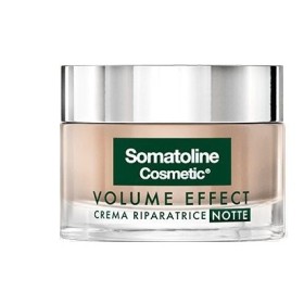 Somatoline Cosmetic Volume Effect Crema Riparatrice Notte 50 ml Somatoline Cosmetic Volume Effect Crema Riparatrice Notte 50 ml