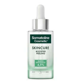 Somatoline Cosmetic Skincure Booster Rigenerante Viso – Acido Glicolico 4,5 % 30 ml Somatoline Cosmetic Skincure Booster Rigenerante Viso – Acido Glicolico 4,5 % 30 ml