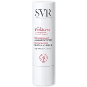 SVR Topialyse Lèvres Balsamo Labbra Nutriente Stick 4 g SVR Topialyse Lèvres Balsamo Labbra Nutriente Stick 4 g