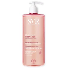 SVR Topialyse Gel Detergente Delicato Protettivo Antisecchezza 1 L SVR Topialyse Gel Detergente Delicato Protettivo Antisecchezza 1 L