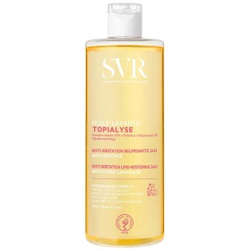 SVR Topialyse Olio Lavante Pelle Secca e Atopica 400 ml SVR Topialyse Olio Lavante Pelle Secca e Atopica 400 ml