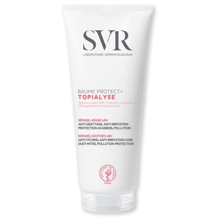 SVR Topialyse Balsamo Protettivo Lenitivo 200 ml