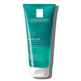 La Roche-Posay Effaclar Gel Micro Peeling Purificante 200 ml La Roche-Posay Effaclar Gel Micro Peeling Purificante 200 ml