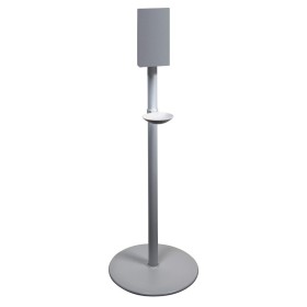 Amuchina Piantana per Dispenser Elettronico Amuchina Piantana per Dispenser Elettronico