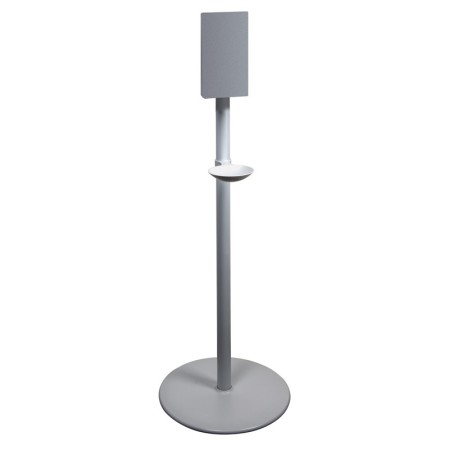 Amuchina Piantana per Dispenser Elettronico