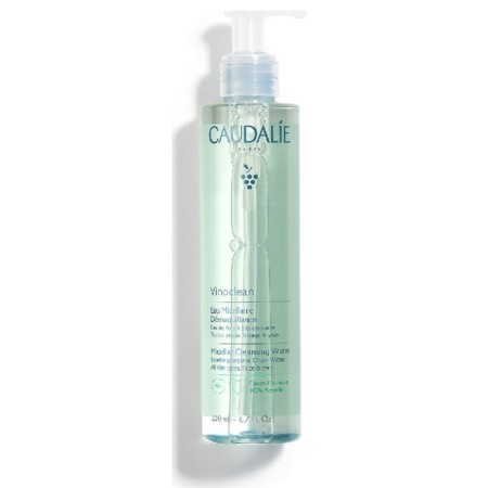 Caudalie Acqua Micellare Struccante Viso e Occhi 200 ml