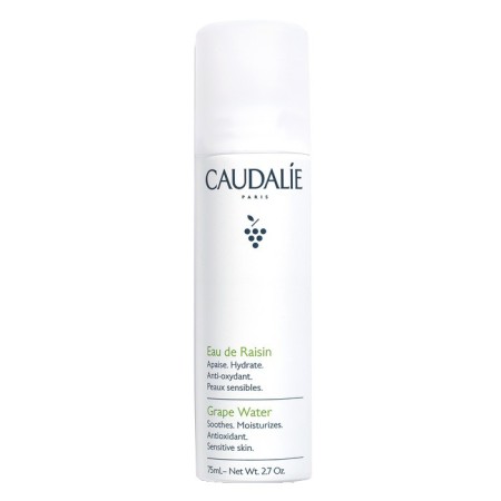 Caudalie Acqua D'Uva Spray Idratante 75 ml