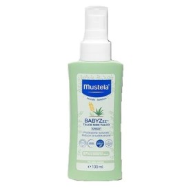 Mustela BabyZzz Talco Non Talco Spray 100 ml Mustela BabyZzz Talco Non Talco Spray 100 ml