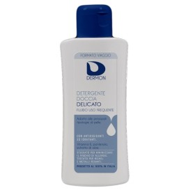 Dermon Detergente Doccia Delicato Formato Viaggio 100 ml Dermon Detergente Doccia Delicato Formato Viaggio 100 ml