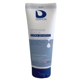 Dermon Detergente Doccia Extra Sensitive per Pelli Delicate 250ml Dermon Detergente Doccia Extra Sensitive per Pelli Delicate 250ml