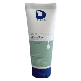 Dermon Idratante Corpo Leggero 250 ml Dermon Idratante Corpo Leggero 250 ml
