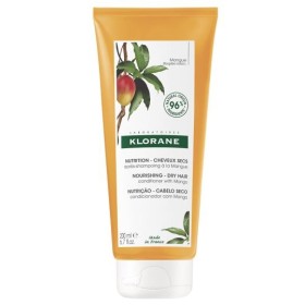 Klorane Balsamo Al Mango Nutritivo Capelli Secchi 200 ml Klorane Balsamo Al Mango Nutritivo Capelli Secchi 200 ml