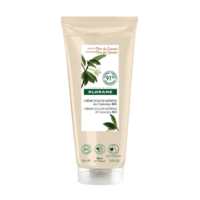 Klorane Fiore di Cupuaçu Crema Doccia Nutrizione Intensa 200 ml Klorane Fiore di Cupuaçu Crema Doccia Nutrizione Intensa 200 ml