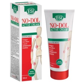 Esi No Dol Active Cream Crema Antidolorifica 100 ml Esi No Dol Active Cream Crema Antidolorifica 100 ml