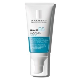 La Roche Posay Hyalu B5 Aquagel SPF 30 Viso 50 ml La Roche Posay Hyalu B5 Aquagel SPF 30 Viso 50 ml