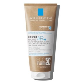 La Roche Posay Lipikar Baume Ap M Trattamento Riparatore Viso Corpo 200 ml La Roche Posay Lipikar Baume Ap M Trattamento Riparatore Viso Corpo 200 ml