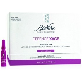 Bionike Defence Xage Fiale Concentrate Multi-Correttive Antietà 14 Fiale 1,2 ml Bionike Defence Xage Fiale Concentrate Multi-Correttive Antietà 14 Fiale 1,2 ml