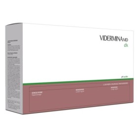 Vidermina CLX Lavanda Vaginale Monodose 5 Flaconi da 140 ml Vidermina CLX Lavanda Vaginale Monodose 5 Flaconi da 140 ml