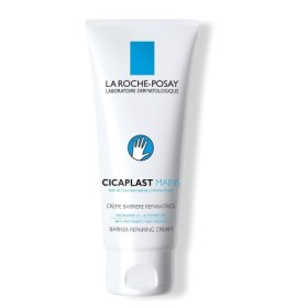 La Roche Posay Cicaplast Mani Crema Barriera Riparatrice 100 ml La Roche Posay Cicaplast Mani Crema Barriera Riparatrice 100 ml