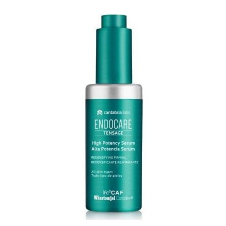 Difa Cooper Endocare Tensage High Potency Siero 30 ml