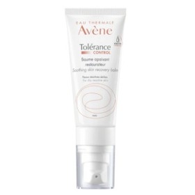 Avene Tolerance Control Crema Lenitiva Riequilibrante 40 ml Avene Tolerance Control Crema Lenitiva Riequilibrante 40 ml