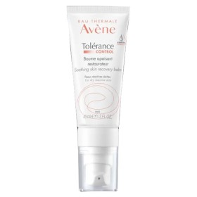 Avène Tolerance Control Balsamo Lenitivo Riequilibrante Pelli Sensibili 40 ml Avène Tolerance Control Balsamo Lenitivo Riequilibrante Pelli Sensibili 40 ml