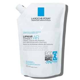 La Roche Posay Lipikar Refill Syndet Ap  Crema Lavante 400 ml La Roche Posay Lipikar Refill Syndet Ap  Crema Lavante 400 ml