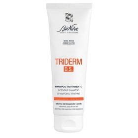 Bionike Triderm D.S. Shampoo Trattamento 125 ml Bionike Triderm D.S. Shampoo Trattamento 125 ml