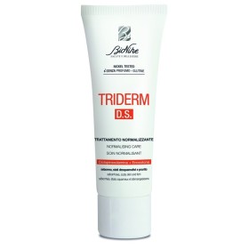 Bionike Triderm D.S. Trattamento Normalizzante 50 ml Bionike Triderm D.S. Trattamento Normalizzante 50 ml