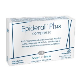 EPIDERALI PLUS 30CPR EPIDERALI PLUS 30CPR
