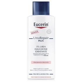 Eucerin Urearepair Plus 5% Urea Emulsione Idratante 250 ml Eucerin Urearepair Plus 5% Urea Emulsione Idratante 250 ml