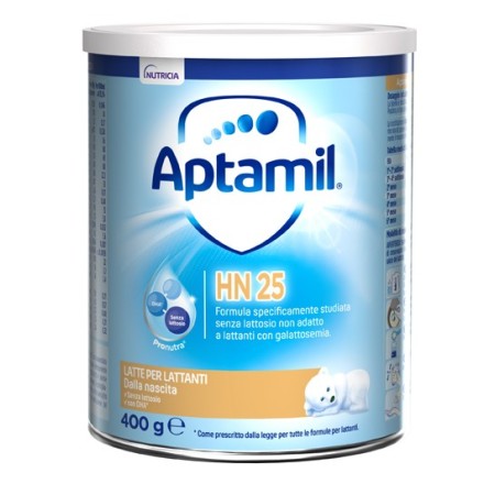 APTAMIL HN 25 400G