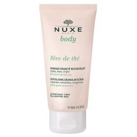 Nuxe Rêve de Thè Scrub Esfoliante Granulare Rigenerante 150 ml Nuxe Rêve de Thè Scrub Esfoliante Granulare Rigenerante 150 ml