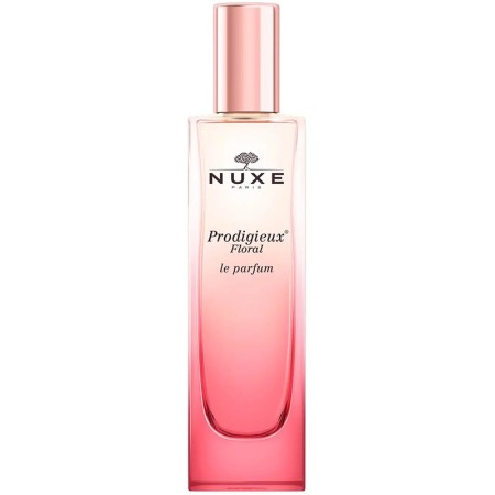 Nuxe Prodigieux Florale Le Parfum Donna 50 ml