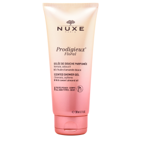 Nuxe Prodigieux Floral Scented Shower Gel Doccia Floreale 200 ml Nuxe Prodigieux Floral Scented Shower Gel Doccia Floreale 200 ml