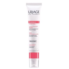 Uriage Tolederm Control Crema Ricca Lenitiva 50 ml Uriage Tolederm Control Crema Ricca Lenitiva 50 ml