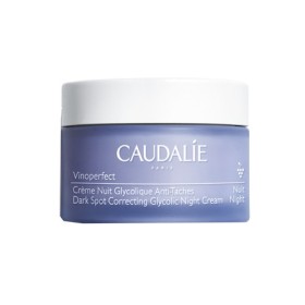 Caudalie Vinoperfect Crema Notte Glicolica Anti-macchie Viso 50 ml Nuova Formula Potenziata Caudalie Vinoperfect Crema Notte Glicolica Anti-macchie Viso 50 ml Nuova Formula Potenziata