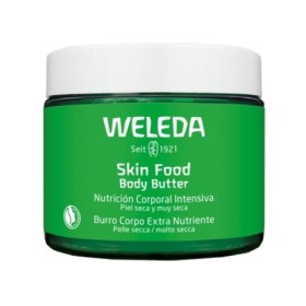 Weleda Skin Food Burro Corpo Extra Nutriente 150 ml Weleda Skin Food Burro Corpo Extra Nutriente 150 ml