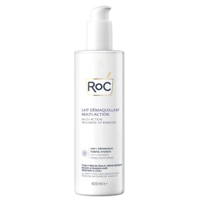 RoC Cleansers Latte Struccante Multiazione 3in1 Tonificante 400 ml RoC Cleansers Latte Struccante Multiazione 3in1 Tonificante 400 ml
