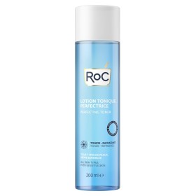 RoC Cleansers Tonico Perfezionatore Viso Struccante Rinfrescante 200 ml RoC Cleansers Tonico Perfezionatore Viso Struccante Rinfrescante 200 ml