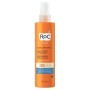 RoC Lozione Spray Solare Corpo SPF30 Idratante 200 ml