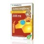 Arkoroyal Pappa Reale 2500 mg Integratore Senza Zucchero
