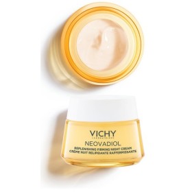 Vichy Neovadiol Post-Menopausa Crema Notte Relipidante Rassodante 50 ml Vichy Neovadiol Post-Menopausa Crema Notte Relipidante Rassodante 50 ml
