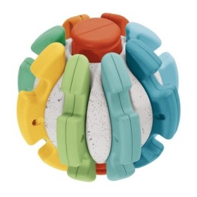Chicco Transform A Ball 2 in 1 Giocattolo Educativo  12 Mesi Chicco Transform A Ball 2 in 1 Giocattolo Educativo  12 Mesi