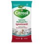 Citrosil Home Protection Salviette Multisuperfici Igienizzanti Eucalipto