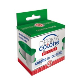 DERMACOTONE CER ROC 2,5X500CM DERMACOTONE CER ROC 2,5X500CM