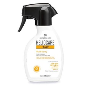 Heliocare 360° Fluid Spray Corpo SPF50 250 ml Heliocare 360° Fluid Spray Corpo SPF50 250 ml