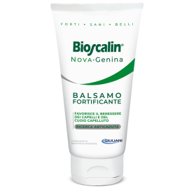 Bioscalin Nova Genina Balsamo Fortificante 150 ml Bioscalin Nova Genina Balsamo Fortificante 150 ml